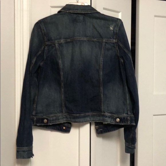 American Eagle Jean Jacket - Picture 4 of 4